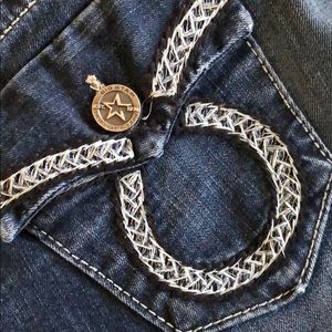 BigStar Miki bootcut jeans